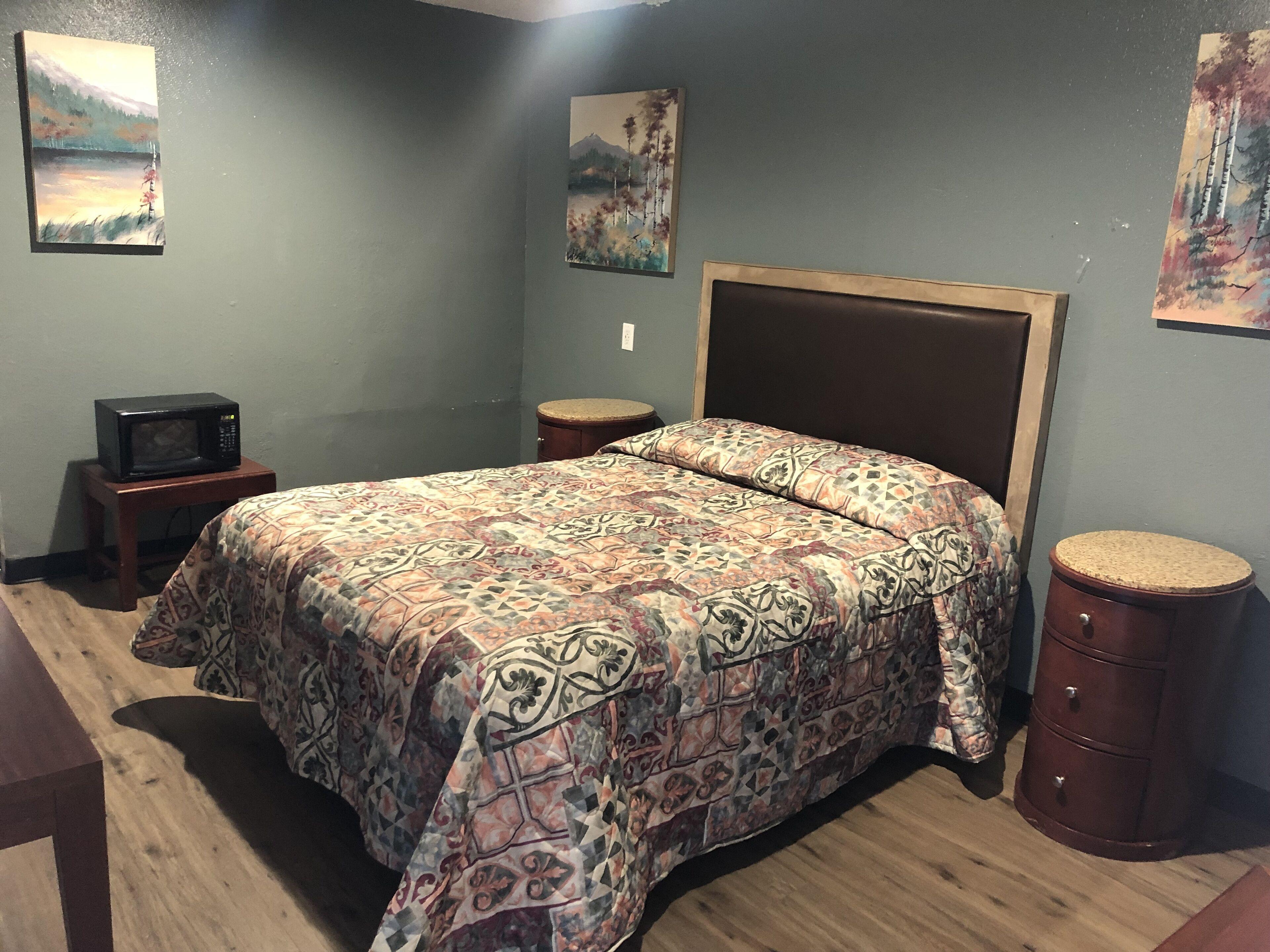 King Castle Motel — Photos 3