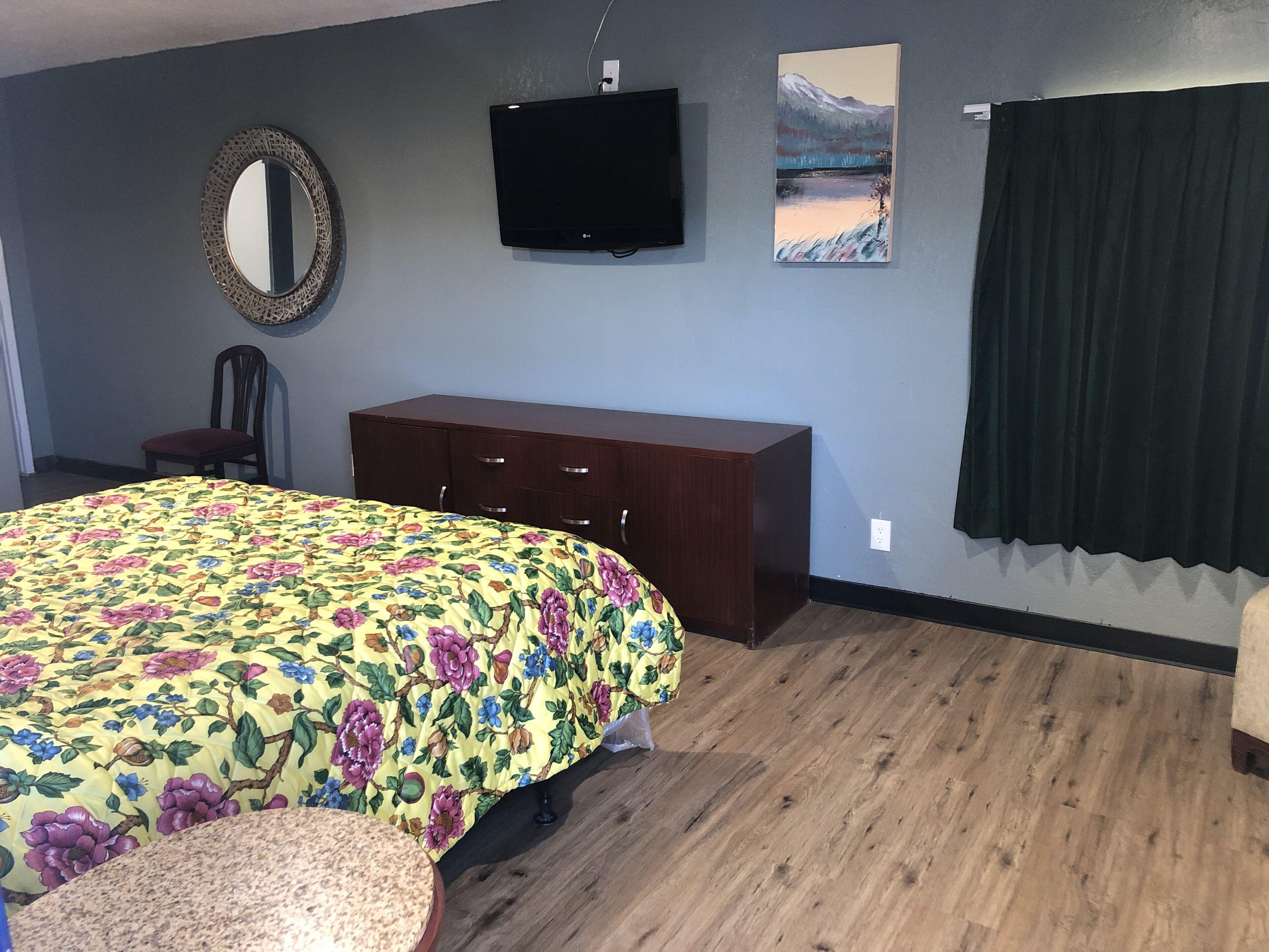 King Castle Motel — Photos 2
